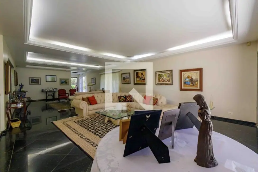 Foto 3 de Casa de Condomínio com 5 quartos à venda, 850m2 em Barra da Tijuca, Rio De Janeiro - RJ