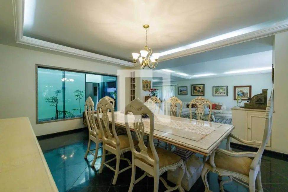 Foto 8 de Casa de Condomínio com 5 quartos à venda, 850m2 em Barra da Tijuca, Rio De Janeiro - RJ