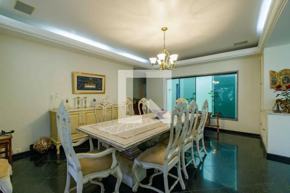 Foto 7 de Casa de Condomínio com 5 quartos à venda, 850m2 em Barra da Tijuca, Rio De Janeiro - RJ