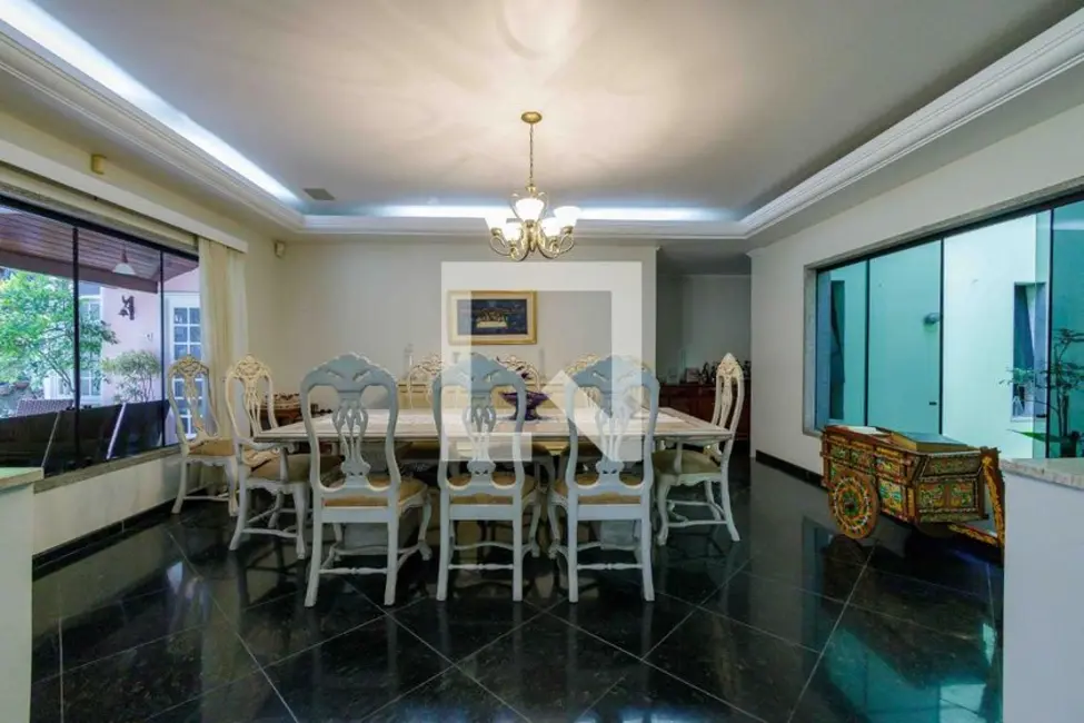 Foto 6 de Casa de Condomínio com 5 quartos à venda, 850m2 em Barra da Tijuca, Rio De Janeiro - RJ