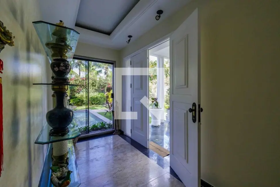 Foto 5 de Casa de Condomínio com 5 quartos à venda, 850m2 em Barra da Tijuca, Rio De Janeiro - RJ