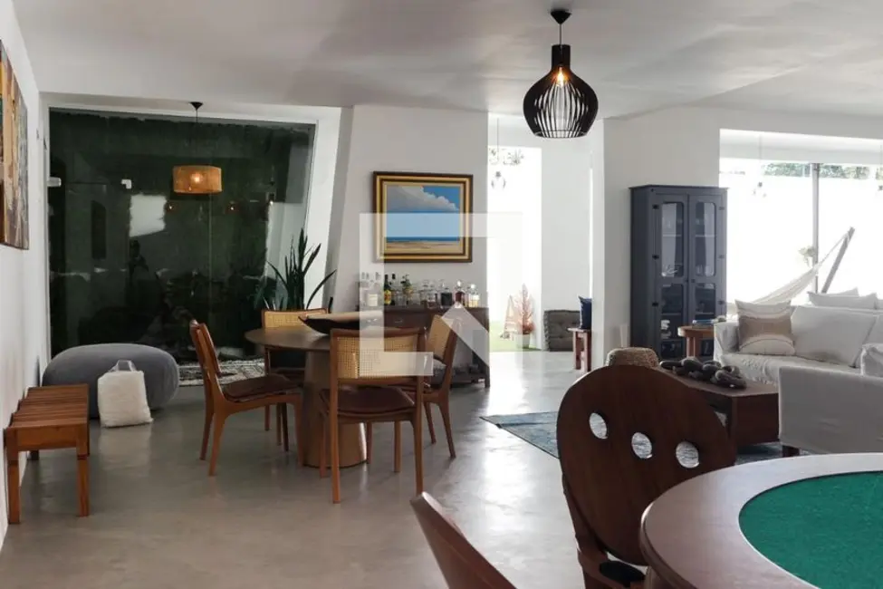Foto 6 de Casa com 4 quartos à venda, 875m2 em Barra da Tijuca, Rio De Janeiro - RJ
