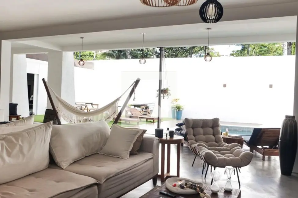 Foto 9 de Casa com 4 quartos à venda, 875m2 em Barra da Tijuca, Rio De Janeiro - RJ
