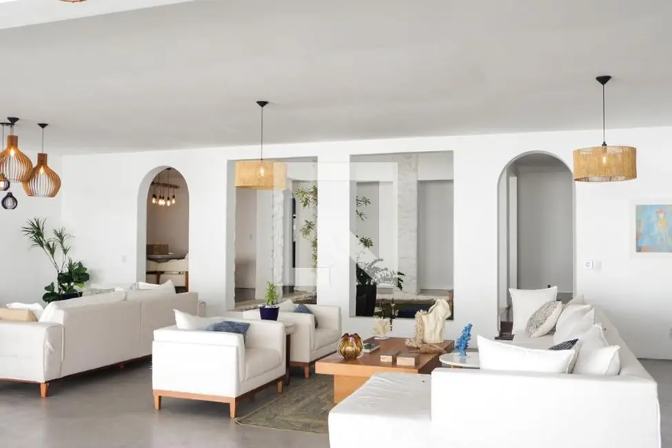 Foto 2 de Casa com 4 quartos à venda, 875m2 em Barra da Tijuca, Rio De Janeiro - RJ