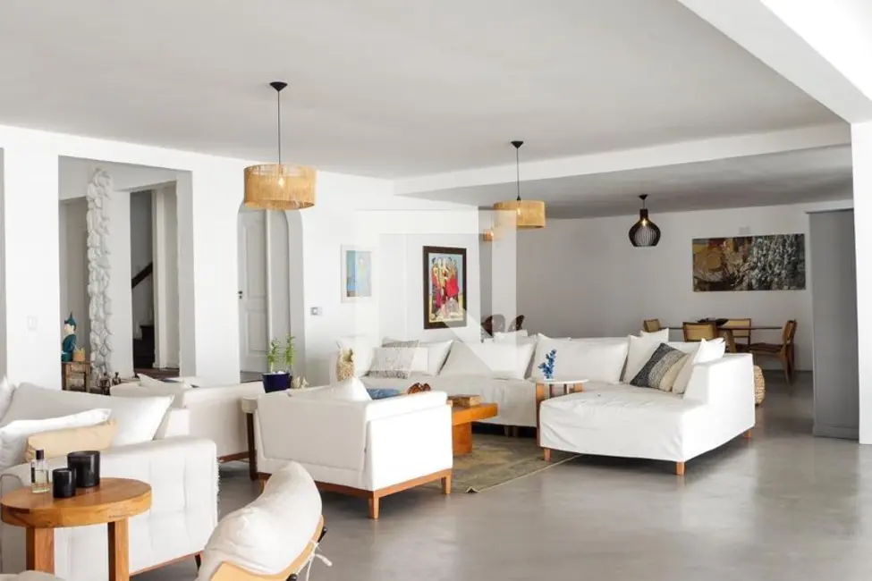 Foto 3 de Casa com 4 quartos à venda, 875m2 em Barra da Tijuca, Rio De Janeiro - RJ