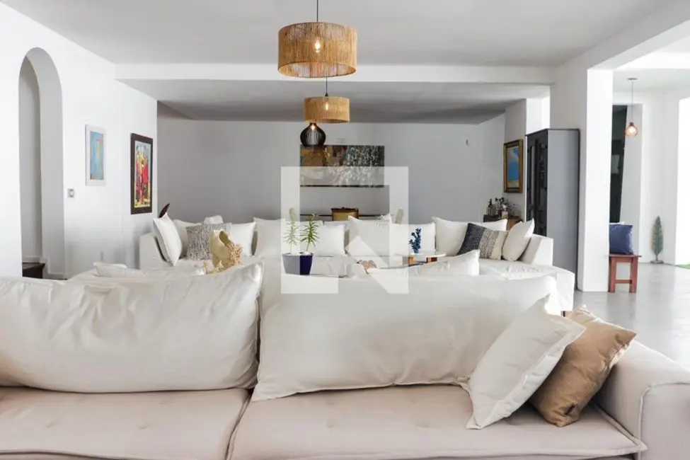 Foto 8 de Casa com 4 quartos à venda, 875m2 em Barra da Tijuca, Rio De Janeiro - RJ