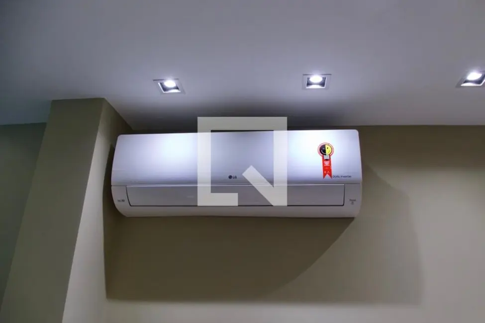 Foto 4 de Apartamento com 4 quartos à venda, 105m2 em Leblon, Rio De Janeiro - RJ
