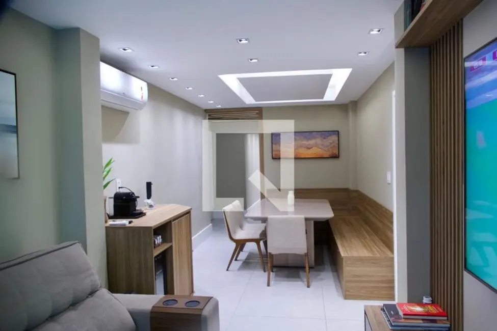 Foto 1 de Apartamento com 4 quartos à venda, 105m2 em Leblon, Rio De Janeiro - RJ
