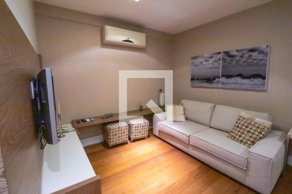 Apartamento com 3 quartos à venda, 166m2 em Leblon, Rio De Janeiro - RJ - imagem 3 Foto 3 de Apartamento com 3 quartos à venda, 166m2 em Leblon, Rio De Janeiro - RJ