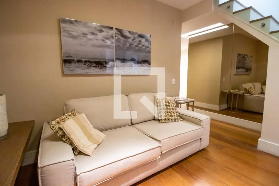 Apartamento com 3 quartos à venda, 166m2 em Leblon, Rio De Janeiro - RJ - imagem 6 Foto 6 de Apartamento com 3 quartos à venda, 166m2 em Leblon, Rio De Janeiro - RJ