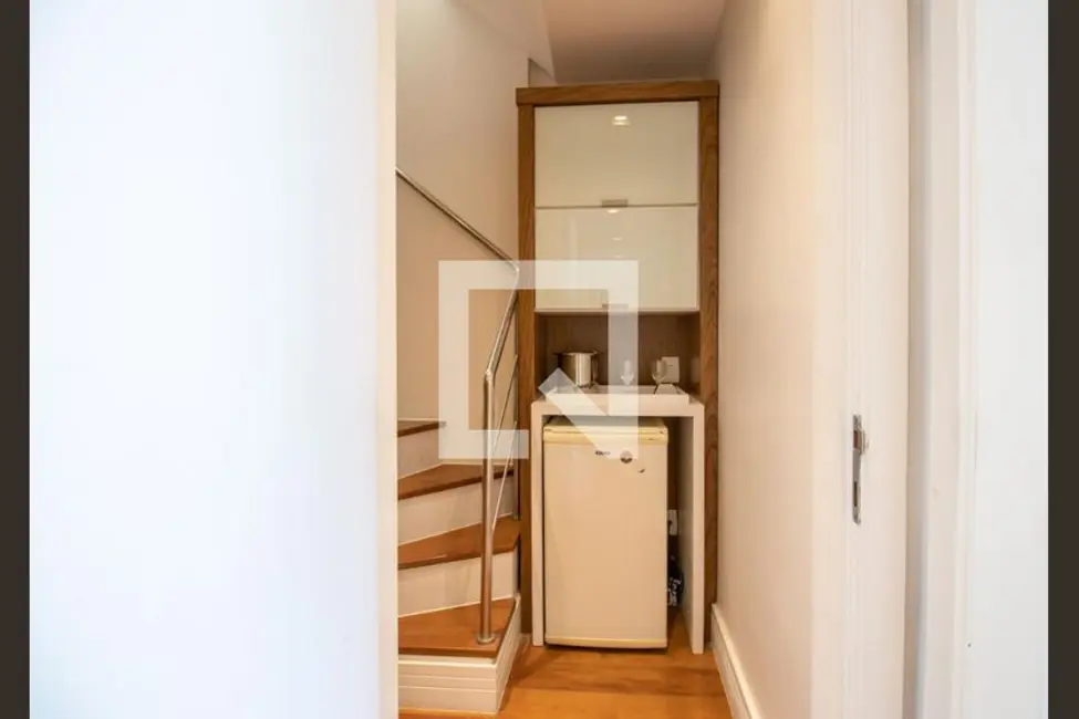 Apartamento com 3 quartos à venda, 166m2 em Leblon, Rio De Janeiro - RJ - imagem 7 Foto 7 de Apartamento com 3 quartos à venda, 166m2 em Leblon, Rio De Janeiro - RJ