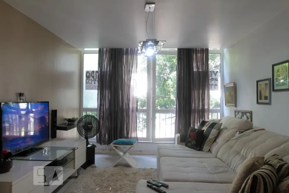 Foto 3 de Apartamento com 3 quartos à venda, 108m2 em Ipanema, Rio De Janeiro - RJ