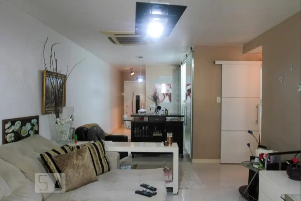Foto 2 de Apartamento com 3 quartos à venda, 108m2 em Ipanema, Rio De Janeiro - RJ