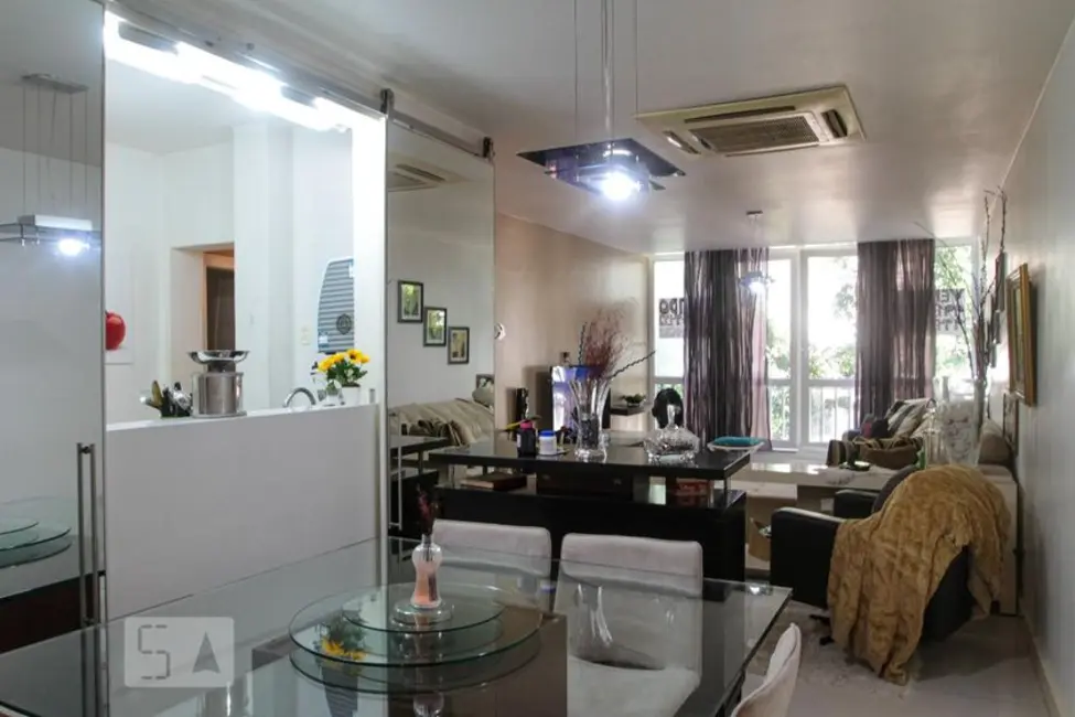 Foto 1 de Apartamento com 3 quartos à venda, 108m2 em Ipanema, Rio De Janeiro - RJ