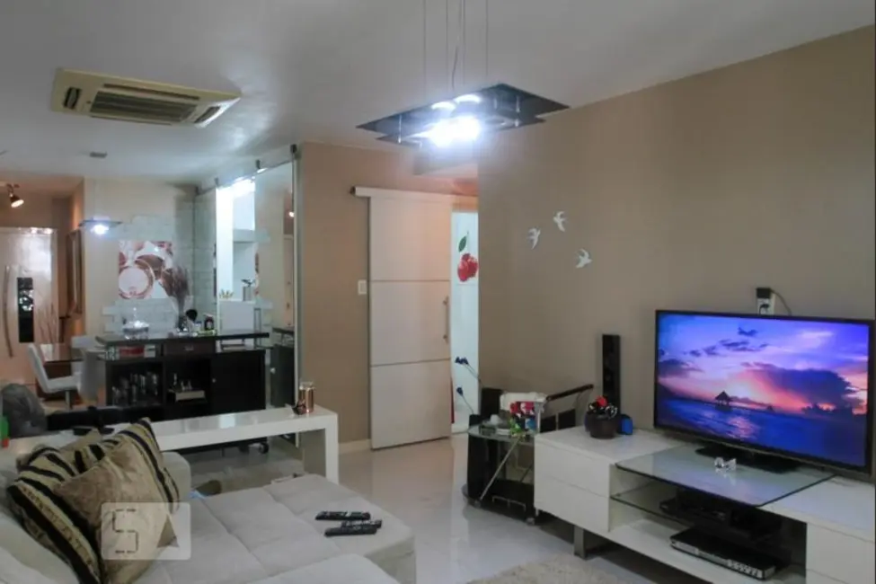 Foto 4 de Apartamento com 3 quartos à venda, 108m2 em Ipanema, Rio De Janeiro - RJ