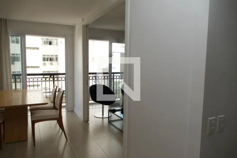 Apartamento com 2 quartos à venda, 74m2 em Ipanema, Rio De Janeiro - RJ - imagem 6 Foto 6 de Apartamento com 2 quartos à venda, 74m2 em Ipanema, Rio De Janeiro - RJ