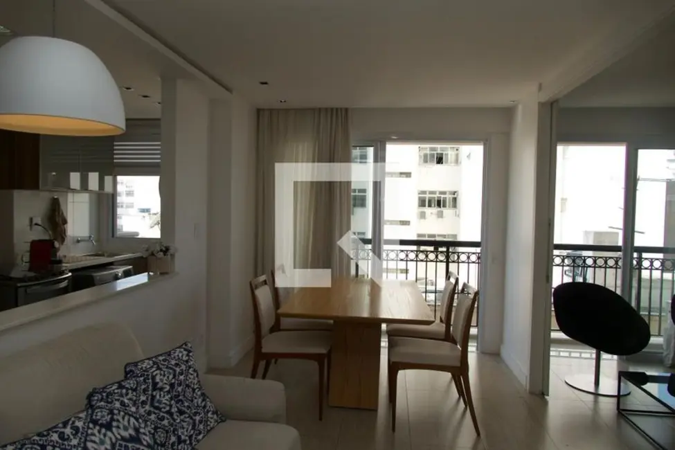Apartamento com 2 quartos à venda, 74m2 em Ipanema, Rio De Janeiro - RJ - imagem 5 Foto 5 de Apartamento com 2 quartos à venda, 74m2 em Ipanema, Rio De Janeiro - RJ