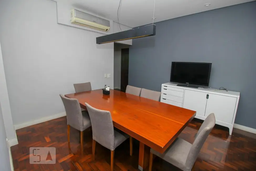 Foto 6 de Apartamento com 3 quartos à venda, 120m2 em Laranjeiras, Rio De Janeiro - RJ