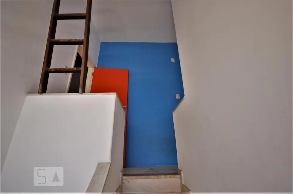 Foto 7 de Casa com 5 quartos à venda, 276m2 em Laranjeiras, Rio De Janeiro - RJ
