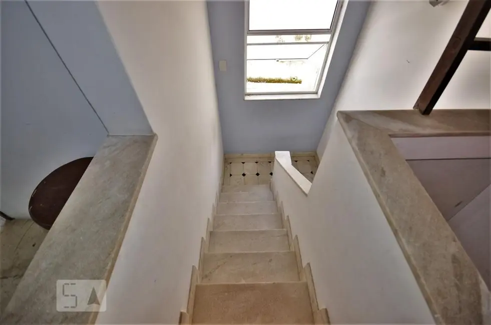 Foto 8 de Casa com 5 quartos à venda, 276m2 em Laranjeiras, Rio De Janeiro - RJ