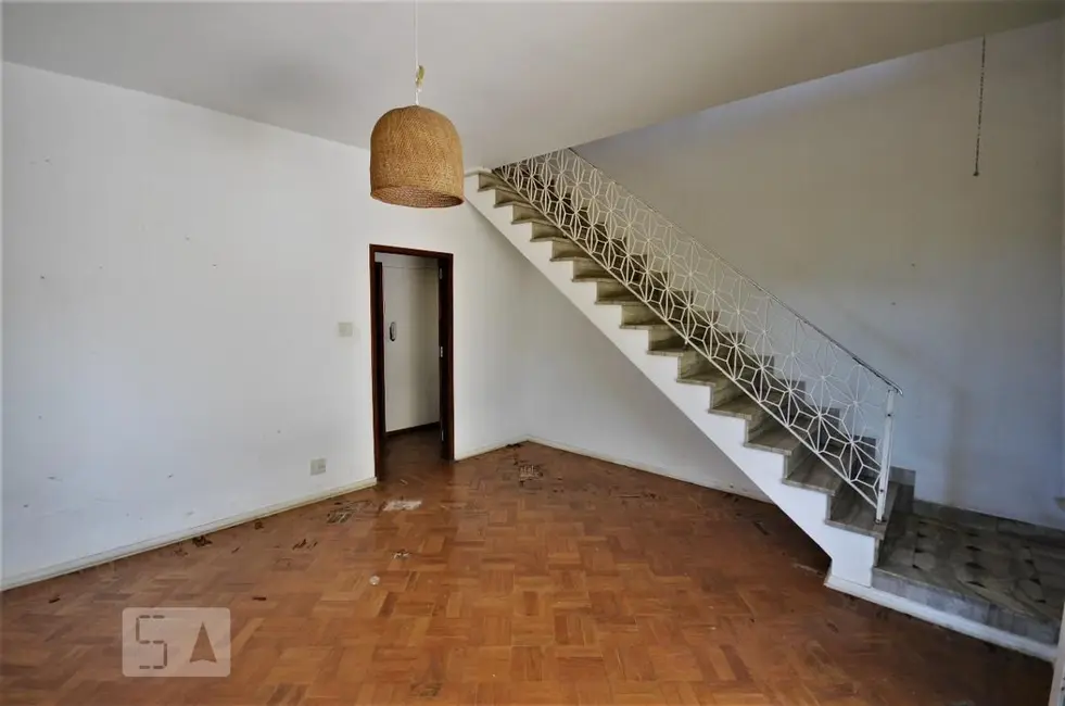 Foto 1 de Casa com 5 quartos à venda, 276m2 em Laranjeiras, Rio De Janeiro - RJ