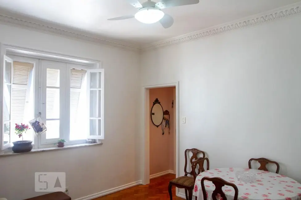 Foto 7 de Apartamento com 3 quartos à venda, 98m2 em Leblon, Rio De Janeiro - RJ