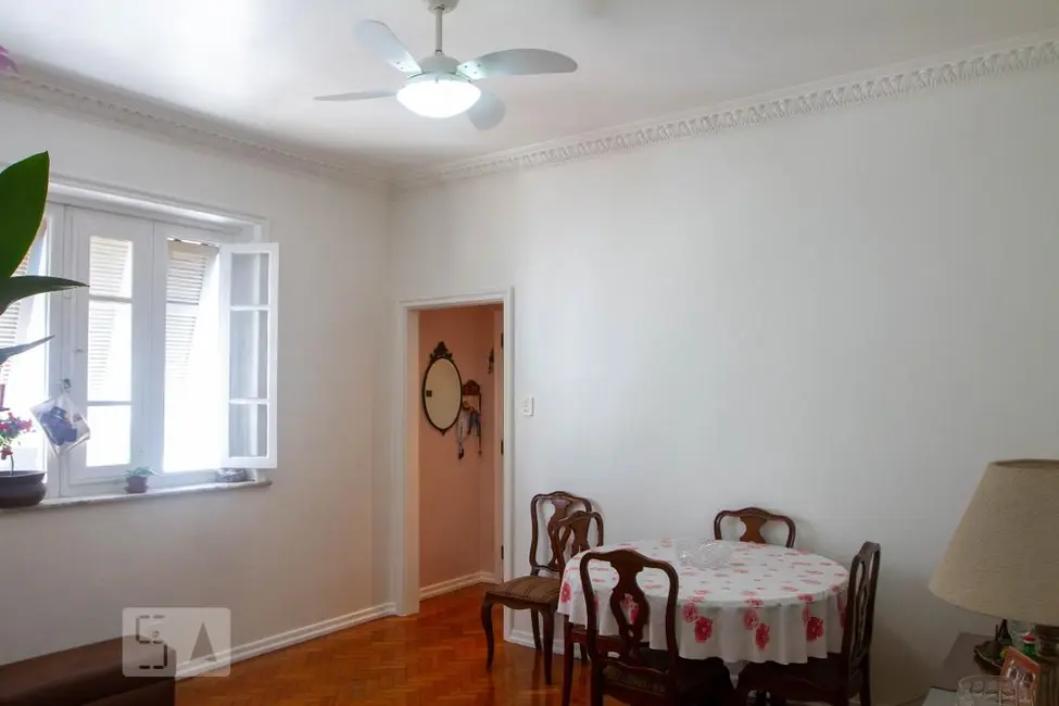 Foto 9 de Apartamento com 3 quartos à venda, 98m2 em Leblon, Rio De Janeiro - RJ
