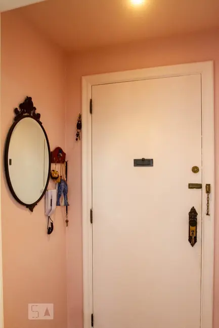 Foto 8 de Apartamento com 3 quartos à venda, 98m2 em Leblon, Rio De Janeiro - RJ