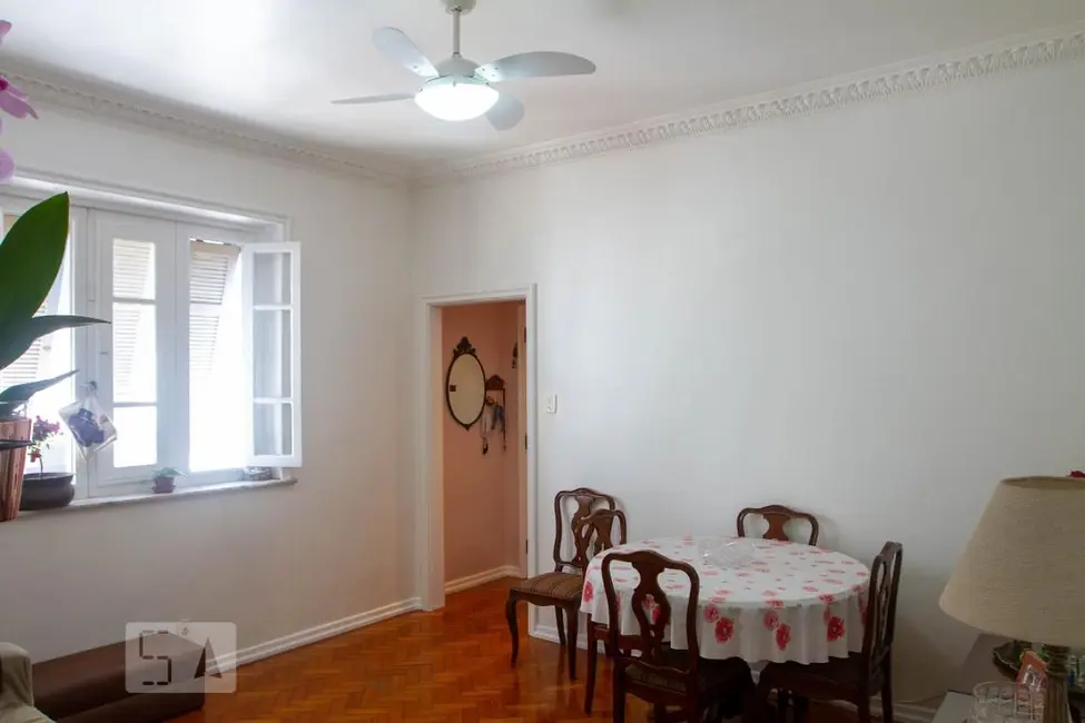 Foto 6 de Apartamento com 3 quartos à venda, 98m2 em Leblon, Rio De Janeiro - RJ