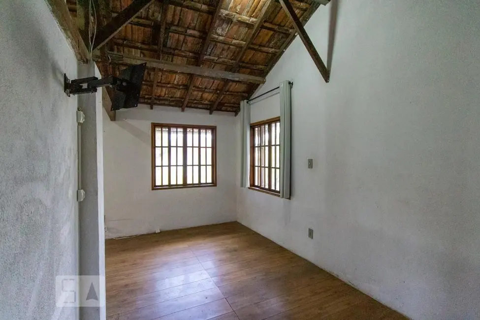 Kitnet com 1 quarto à venda, 1980m2 em Laranjeiras, Rio De Janeiro - RJ - imagem 4 Foto 4 de Kitnet com 1 quarto à venda, 1980m2 em Laranjeiras, Rio De Janeiro - RJ