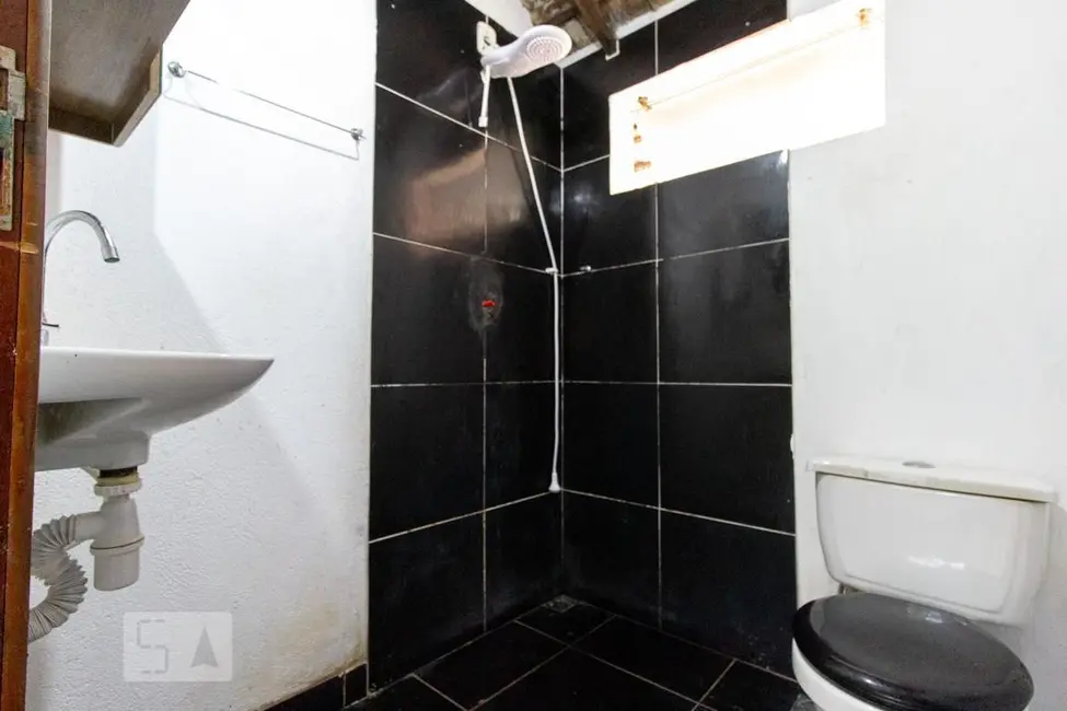 Kitnet com 1 quarto à venda, 1980m2 em Laranjeiras, Rio De Janeiro - RJ - imagem 7 Foto 7 de Kitnet com 1 quarto à venda, 1980m2 em Laranjeiras, Rio De Janeiro - RJ