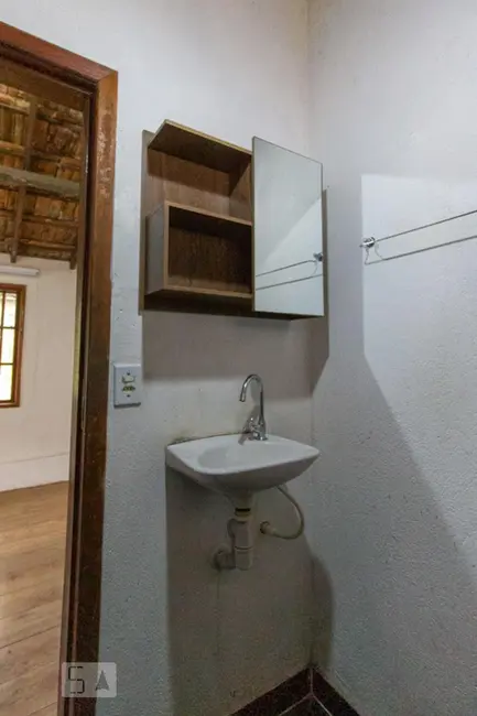 Kitnet com 1 quarto à venda, 1980m2 em Laranjeiras, Rio De Janeiro - RJ - imagem 8 Foto 8 de Kitnet com 1 quarto à venda, 1980m2 em Laranjeiras, Rio De Janeiro - RJ