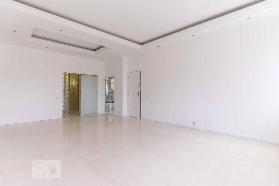 Apartamento com 3 quartos à venda, 130m2 em Laranjeiras, Rio De Janeiro - RJ - imagem 3 Foto 3 de Apartamento com 3 quartos à venda, 130m2 em Laranjeiras, Rio De Janeiro - RJ