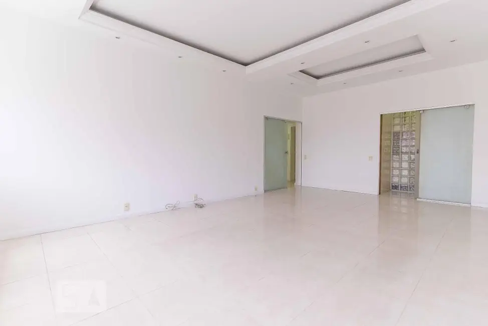 Apartamento com 3 quartos à venda, 130m2 em Laranjeiras, Rio De Janeiro - RJ - imagem 4 Foto 4 de Apartamento com 3 quartos à venda, 130m2 em Laranjeiras, Rio De Janeiro - RJ