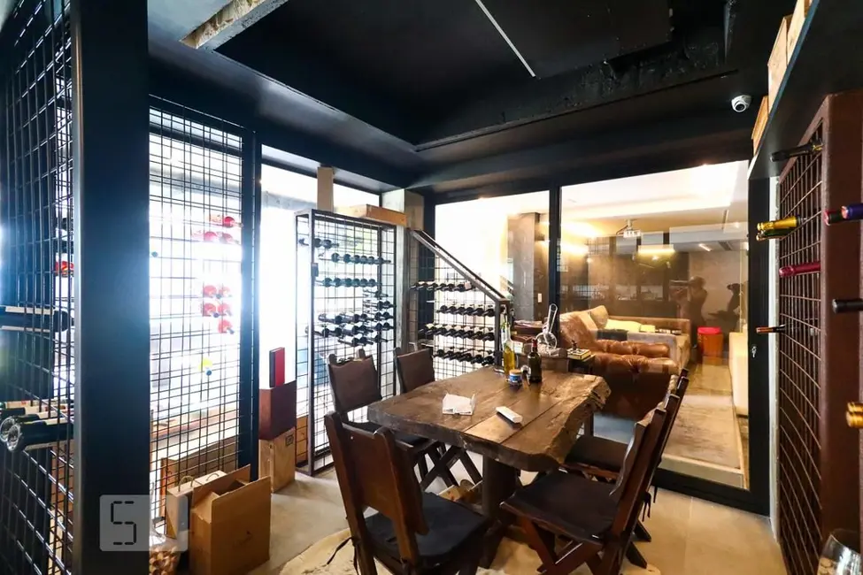 Foto 8 de Casa com 5 quartos à venda, 700m2 em Rio De Janeiro - RJ