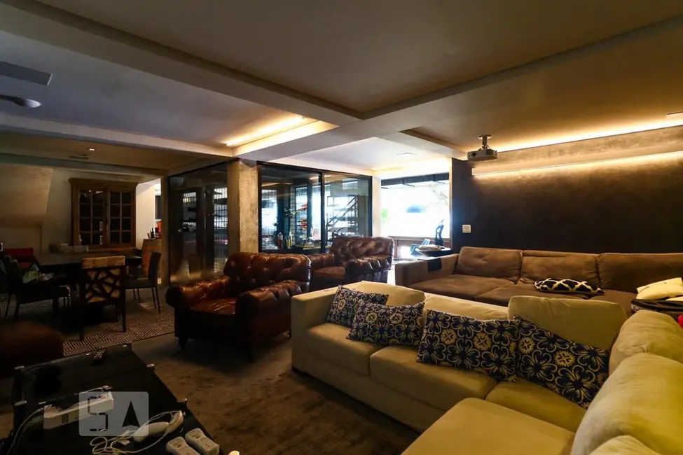 Foto 4 de Casa com 5 quartos à venda, 700m2 em Rio De Janeiro - RJ