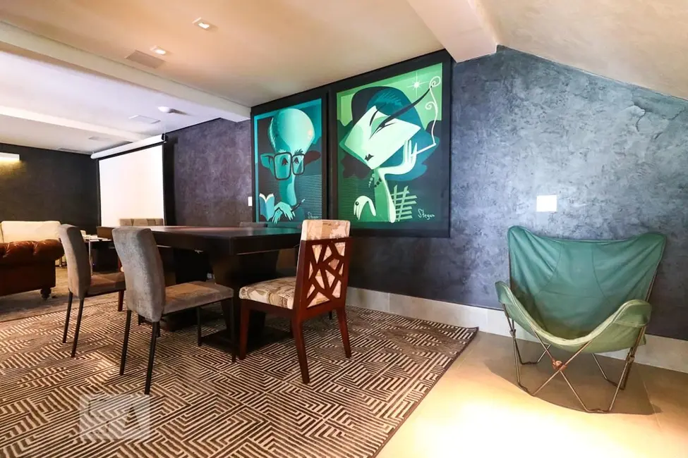 Foto 6 de Casa com 5 quartos à venda, 700m2 em Rio De Janeiro - RJ