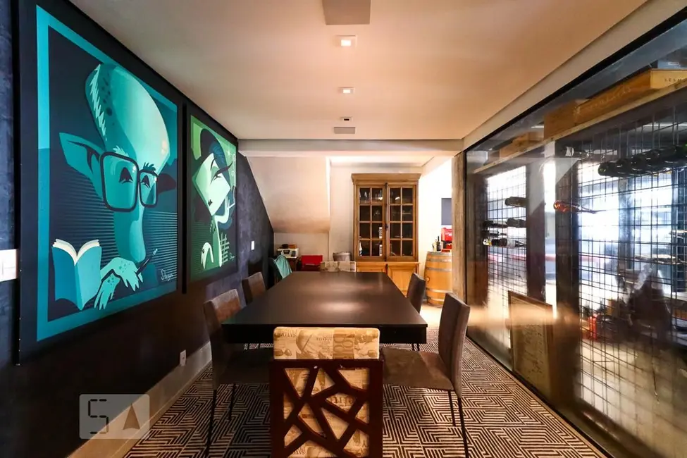 Foto 5 de Casa com 5 quartos à venda, 700m2 em Rio De Janeiro - RJ