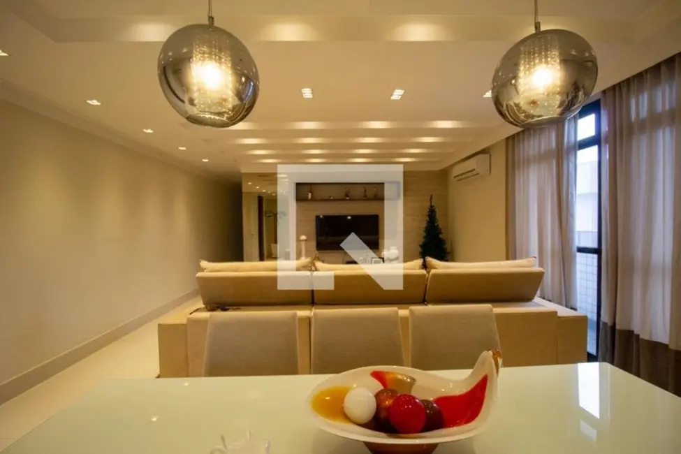 Apartamento com 5 quartos à venda, 394m2 em Rio De Janeiro - RJ - imagem 2 Foto 2 de Apartamento com 5 quartos à venda, 394m2 em Rio De Janeiro - RJ