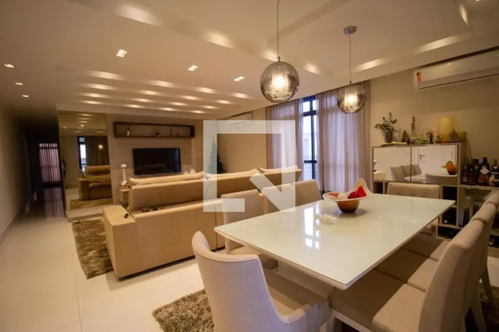 Apartamento com 5 quartos à venda, 394m2 em Rio De Janeiro - RJ - imagem 1 Foto 1 de Apartamento com 5 quartos à venda, 394m2 em Rio De Janeiro - RJ