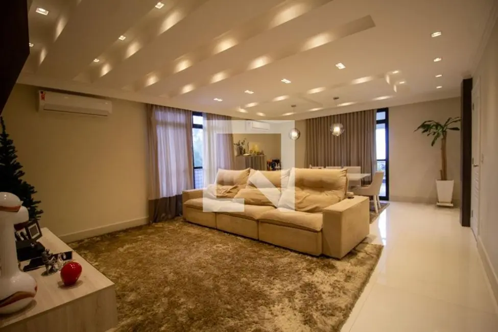 Apartamento com 5 quartos à venda, 394m2 em Rio De Janeiro - RJ - imagem 4 Foto 4 de Apartamento com 5 quartos à venda, 394m2 em Rio De Janeiro - RJ