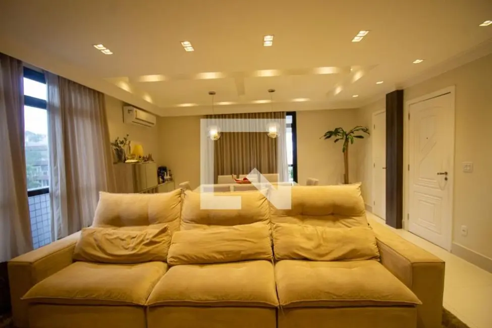Apartamento com 5 quartos à venda, 394m2 em Rio De Janeiro - RJ - imagem 5 Foto 5 de Apartamento com 5 quartos à venda, 394m2 em Rio De Janeiro - RJ