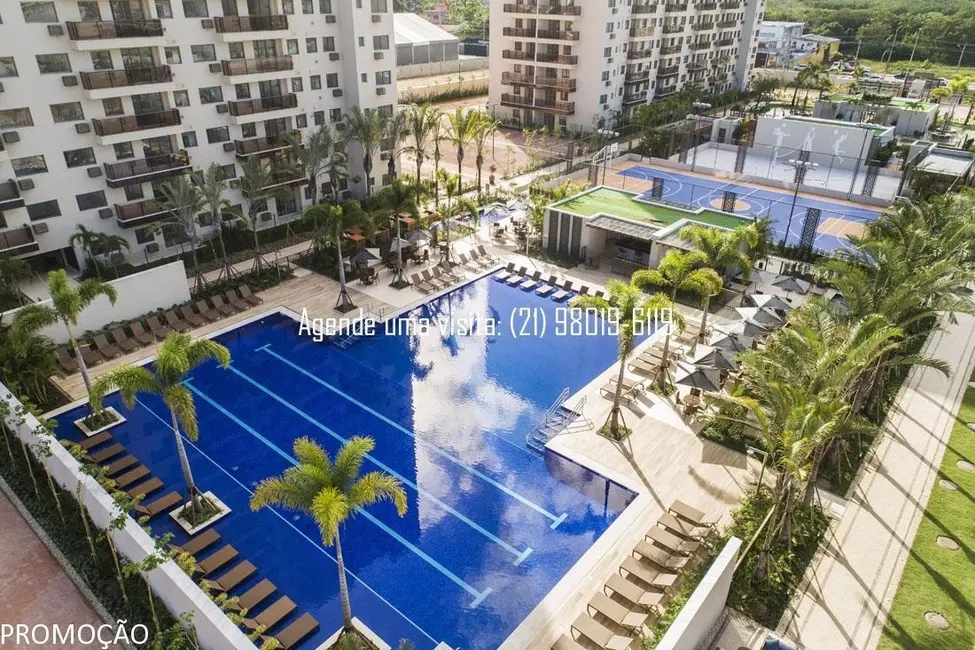 Foto 1 de Apartamento com 3 quartos à venda, 77m2 em Rio De Janeiro - RJ