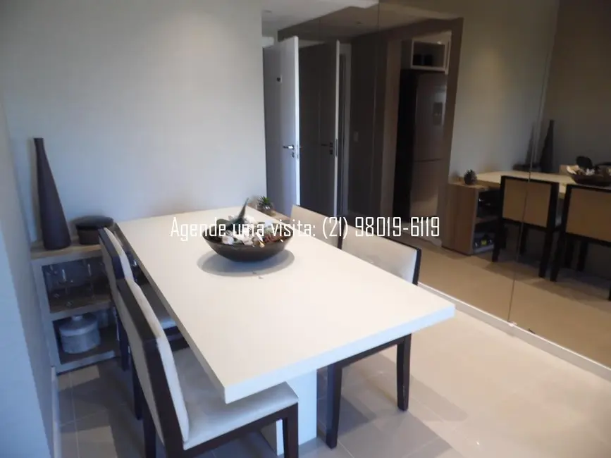 Foto 8 de Apartamento com 3 quartos à venda, 77m2 em Rio De Janeiro - RJ