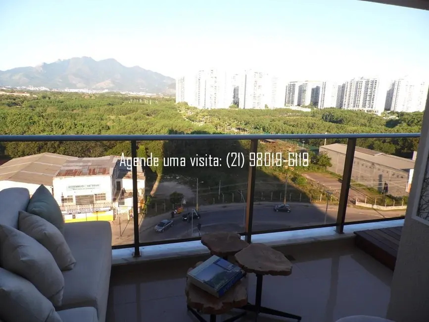 Foto 4 de Apartamento com 3 quartos à venda, 77m2 em Rio De Janeiro - RJ