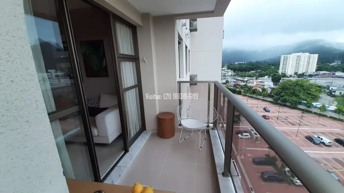 Foto 7 de Apartamento com 2 quartos à venda, 64m2 em Rio De Janeiro - RJ