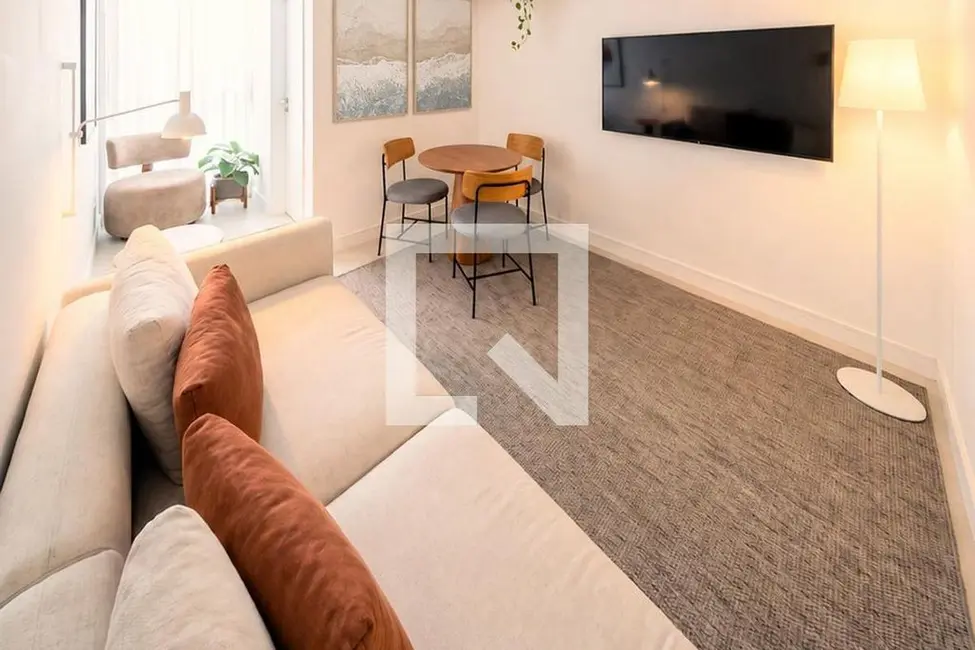 Apartamento com 2 quartos à venda, 50m2 em Ipanema, Rio De Janeiro - RJ - imagem 2 Foto 2 de Apartamento com 2 quartos à venda, 50m2 em Ipanema, Rio De Janeiro - RJ