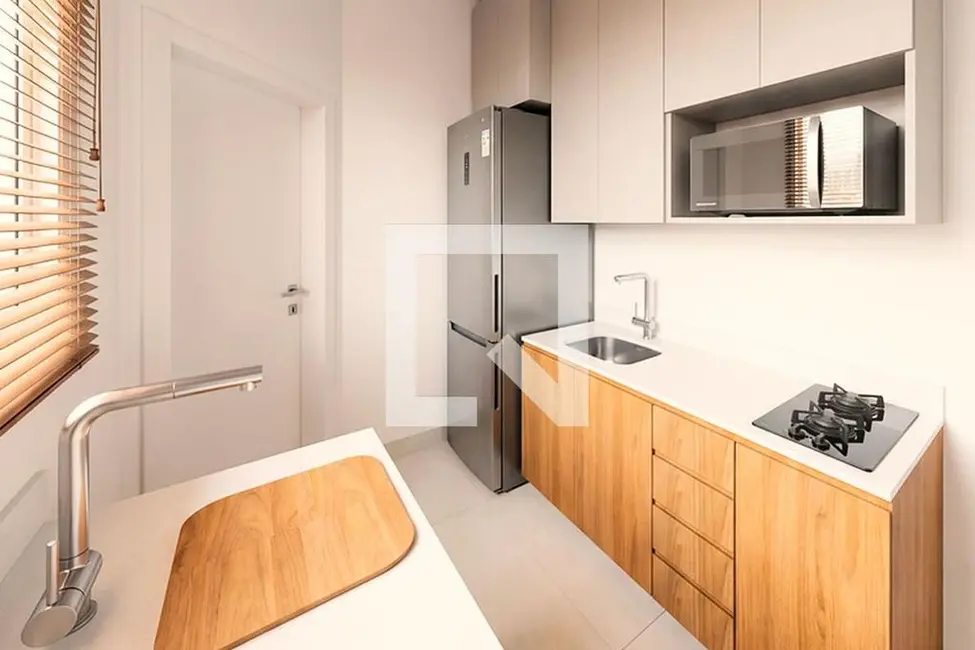 Apartamento com 2 quartos à venda, 50m2 em Ipanema, Rio De Janeiro - RJ - imagem 5 Foto 5 de Apartamento com 2 quartos à venda, 50m2 em Ipanema, Rio De Janeiro - RJ