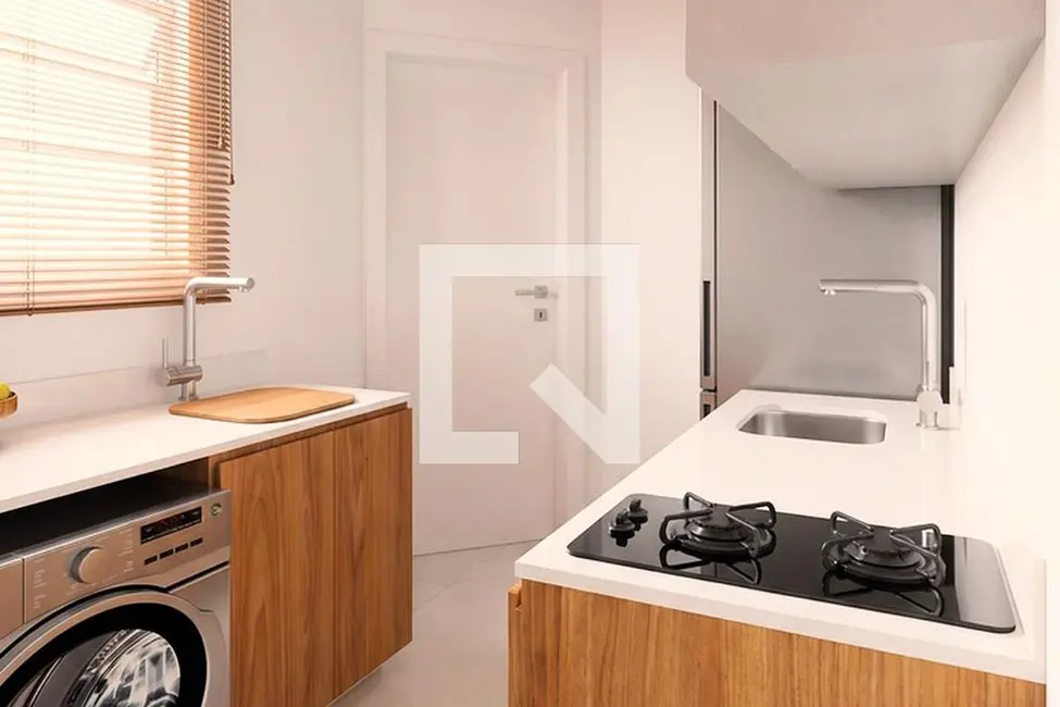 Apartamento com 2 quartos à venda, 50m2 em Ipanema, Rio De Janeiro - RJ - imagem 6 Foto 6 de Apartamento com 2 quartos à venda, 50m2 em Ipanema, Rio De Janeiro - RJ