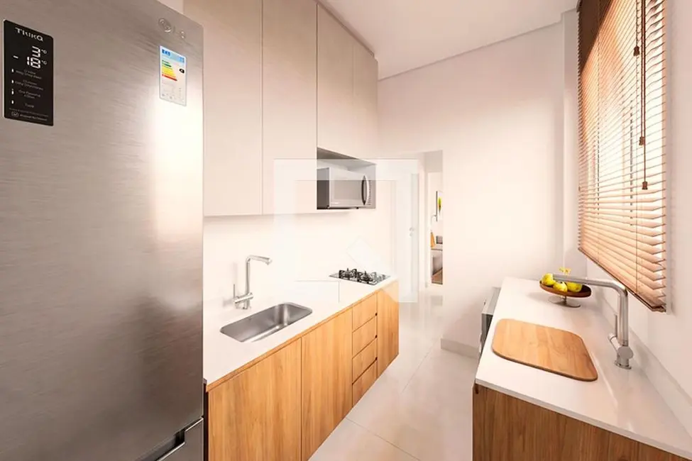 Apartamento com 2 quartos à venda, 50m2 em Ipanema, Rio De Janeiro - RJ - imagem 4 Foto 4 de Apartamento com 2 quartos à venda, 50m2 em Ipanema, Rio De Janeiro - RJ